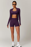 The Blossom Jacket