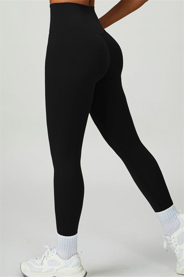 The Seraphine Leggings
