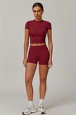 The Isabella Shorts