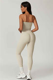 Flow Motion Tube Top