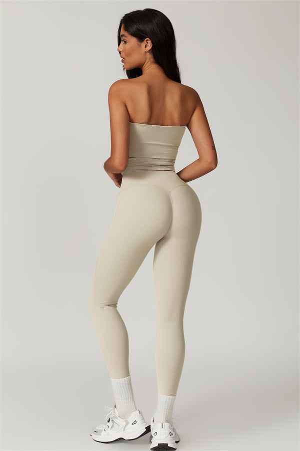 Flow Motion Tube Top