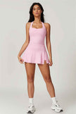 Dynamic Lift Tennis Skirt