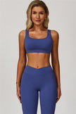The Halo Flared Leggings