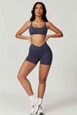 The Sophia Sports Bra