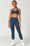 The Enigma Sports Bra Leggings 2-Piece Set