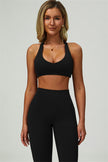 The Seraphine Leggings