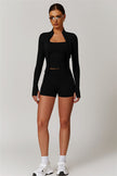 The Charm Jacket