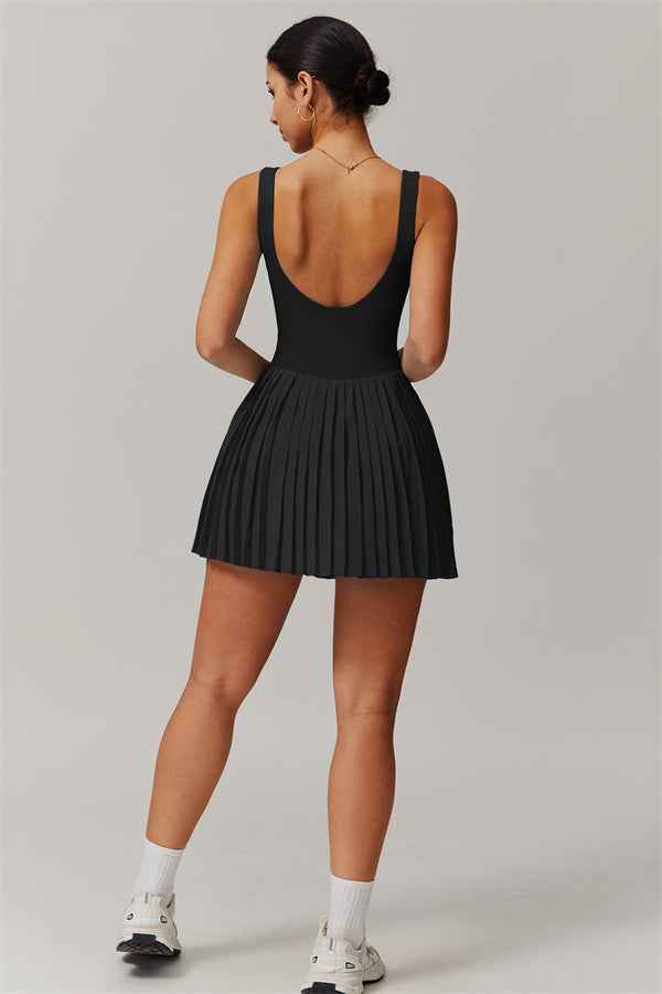 The Balance Tennis Dress
