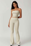 Flow Motion Tube Top