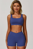 The Halo Shorts