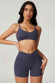 The Sophia Sports Bra