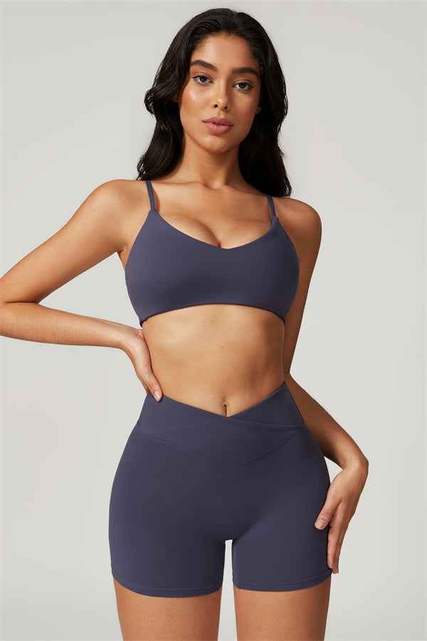 The Sophia Sports Bra