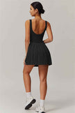 The Balance Tennis Dress