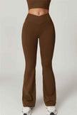The Sophia T-shirt Flares 2-Piece Set