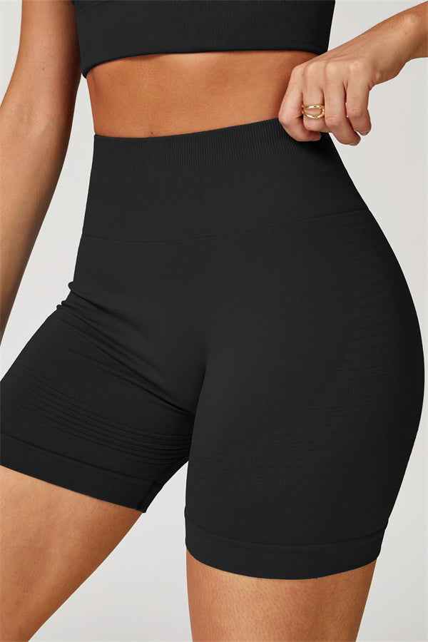 The Delight Halter Top Shorts 2-Piece Set