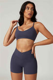 The Sophia Sports Bra
