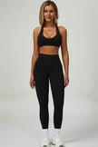 The Seraphine Leggings