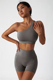 The Blissful Rose Sports Bra