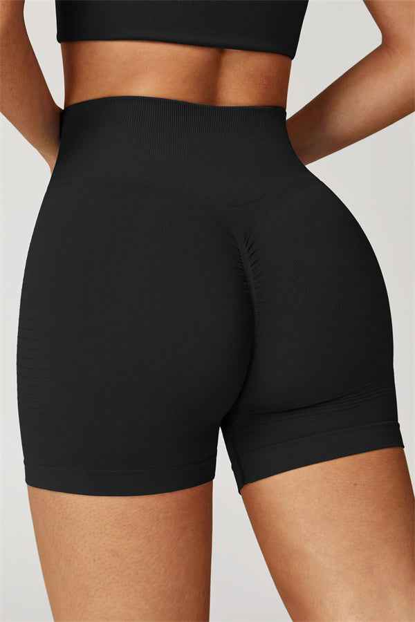 The Delight Halter Top Shorts 2-Piece Set