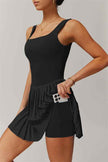 The Balance Tennis Dress