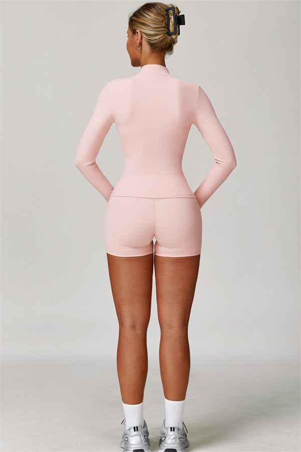 The Charm Jacket