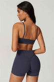 The Sophia Sports Bra