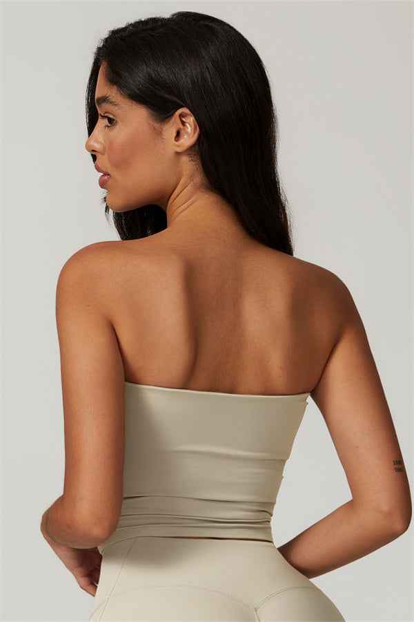 Flow Motion Tube Top
