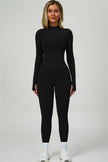The Seraphine Jacket Leggings 2-Piece Set