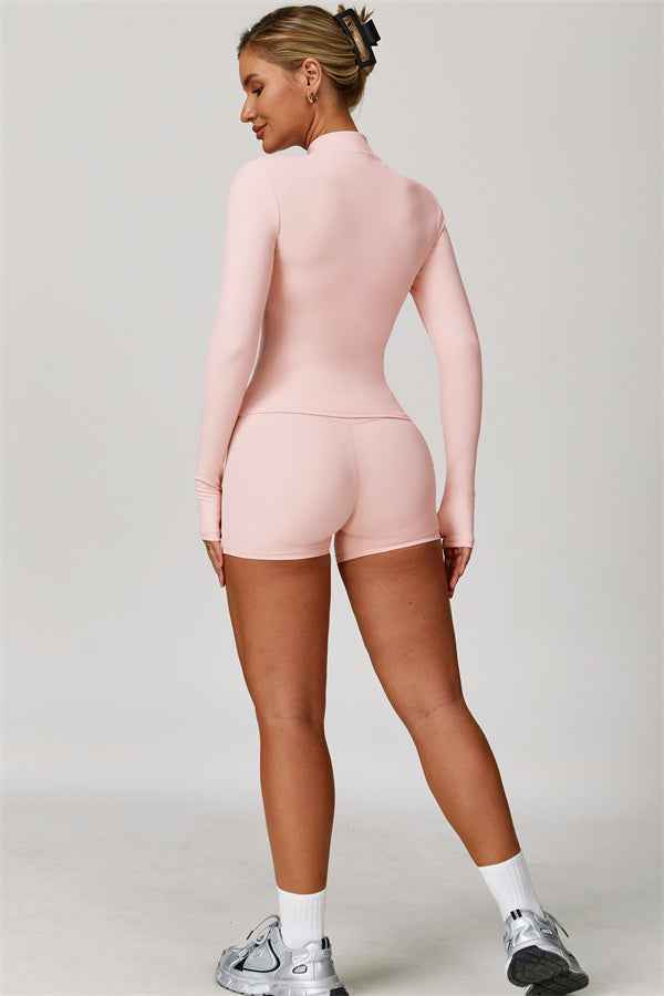 The Charm Jacket