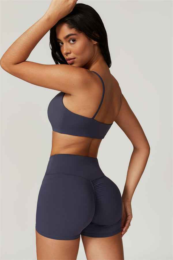 The Sophia Sports Bra