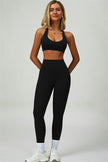 The Seraphine Leggings