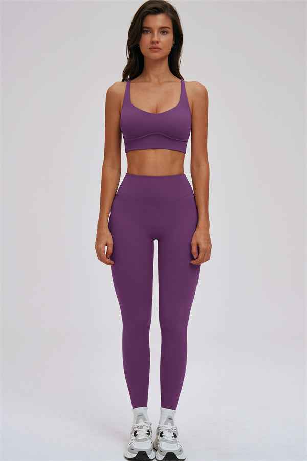 The Kinetic Leggings