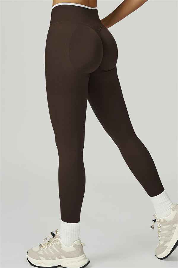 The Prime Line Leggings