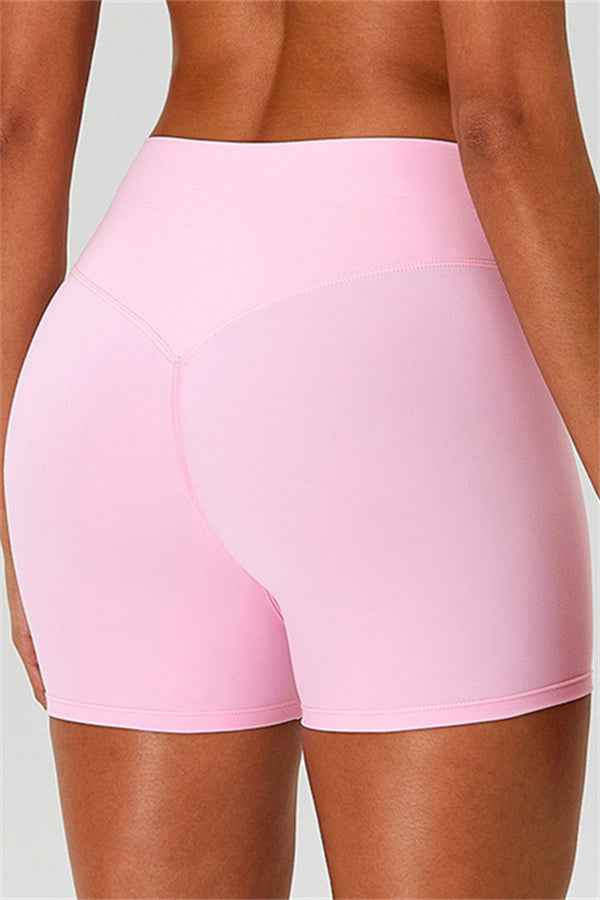 The Ember Sports Bra Shorts 2-Piece Set