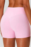 The Ember Sports Bra Shorts 2-Piece Set