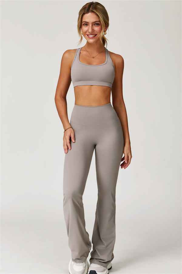 The Epic Flared Leggings