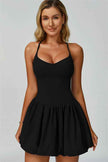 The Breezy Tennis Dress