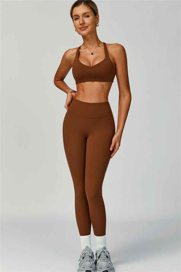 The Thrive Leggings