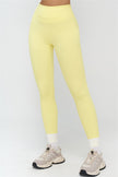 The Stride T-shirt Leggings 2-Piece Set