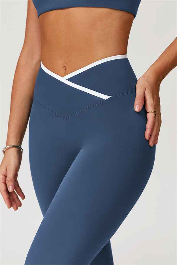 The Boost Leggings