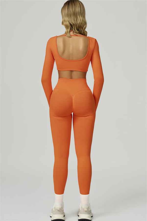 The Prime Leggings