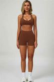 The Seraphine Shorts