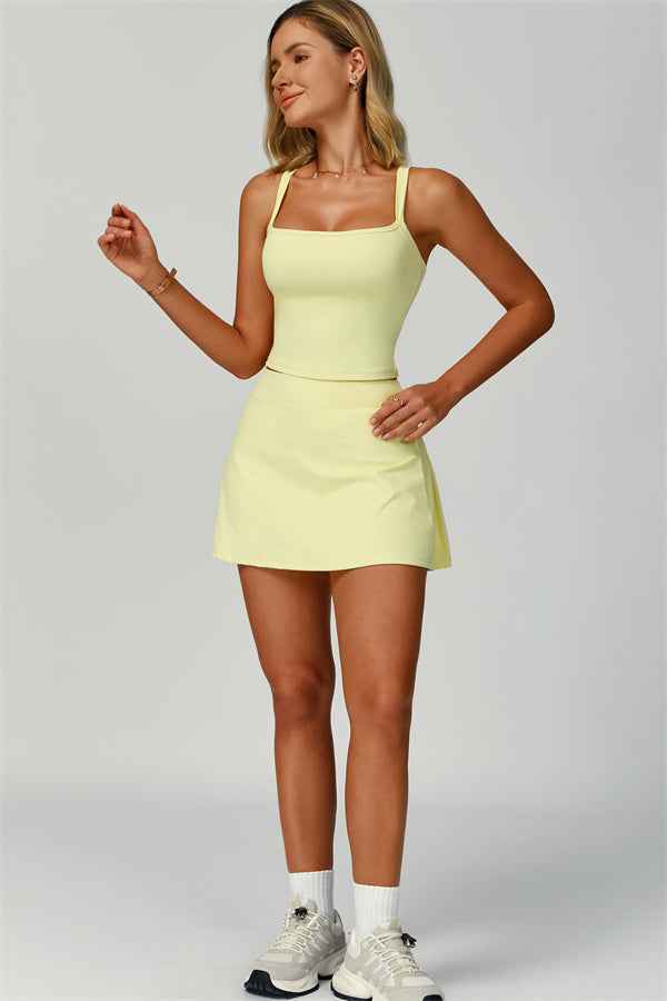 The Uplift Tank Top
