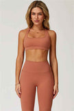 The Epic Flared Leggings
