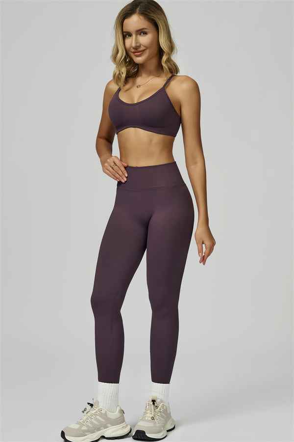 The Prime Sports Bra