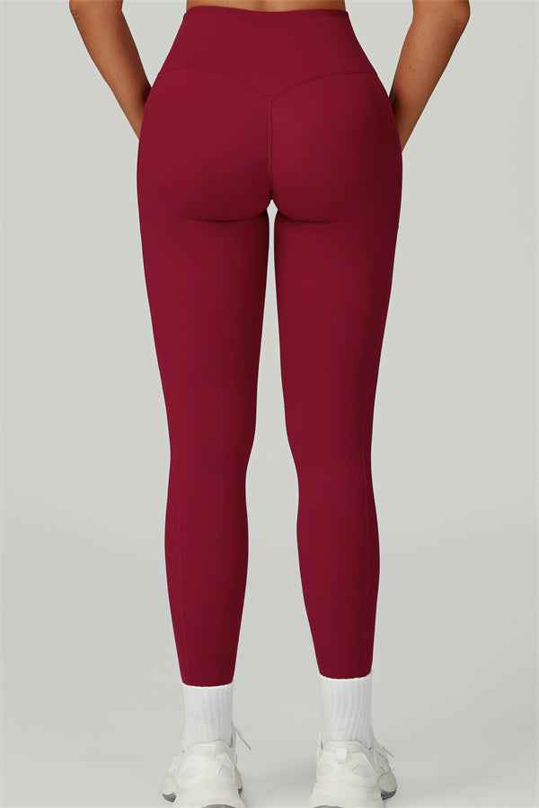 The Flourish Crop Tank Leggings 2-Piece Set