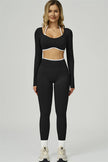 The Prime Line Leggings