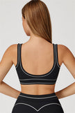 The Amara Sports Bra