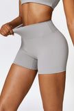 The Isabella Shorts