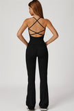 The Propel Crop Top